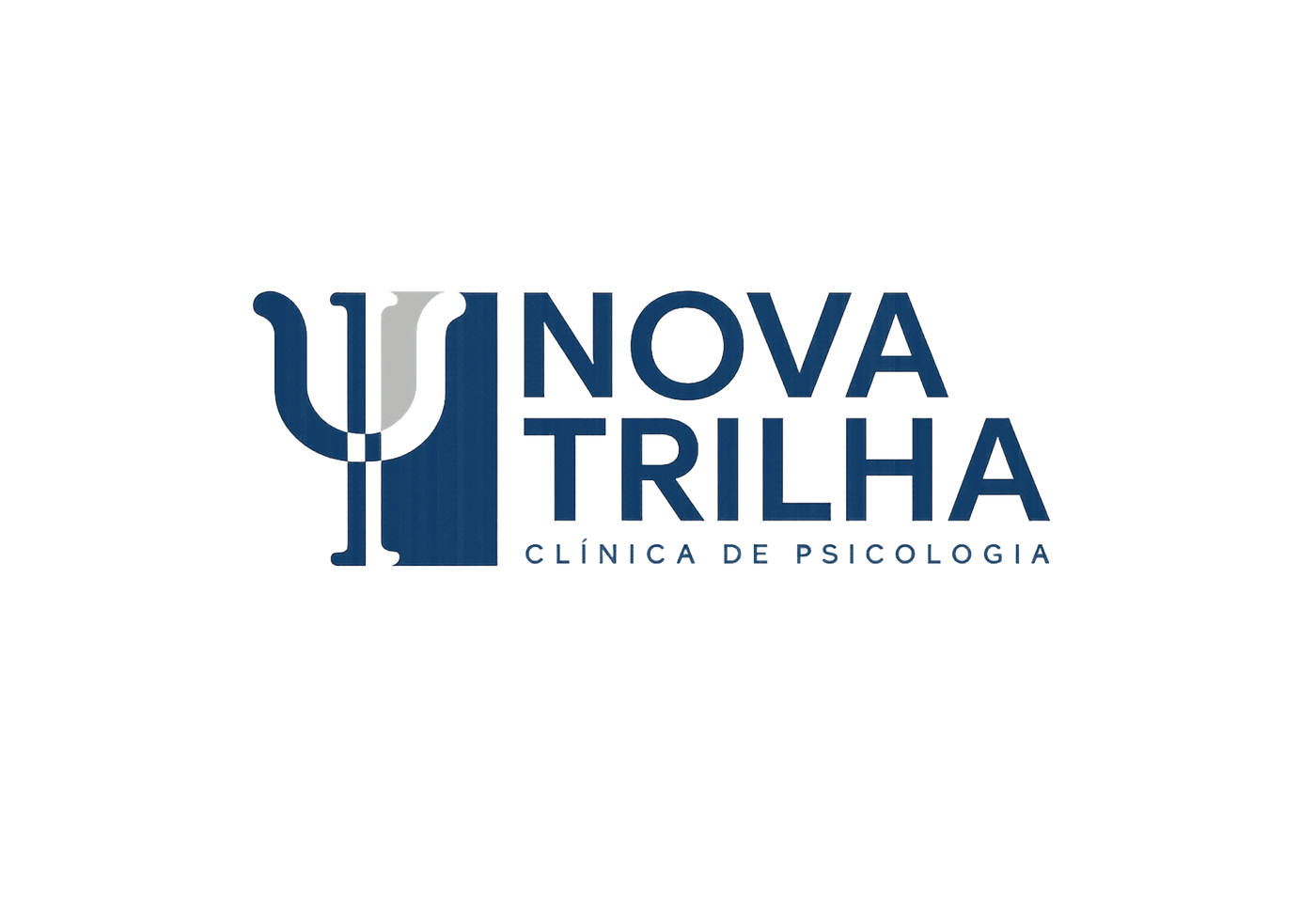 Nova Trilha Psicologia Logo